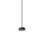 Alto W164 S2 Pendel Jet Black Wästberg+ Alto W164 S2 Pendel Jet Black