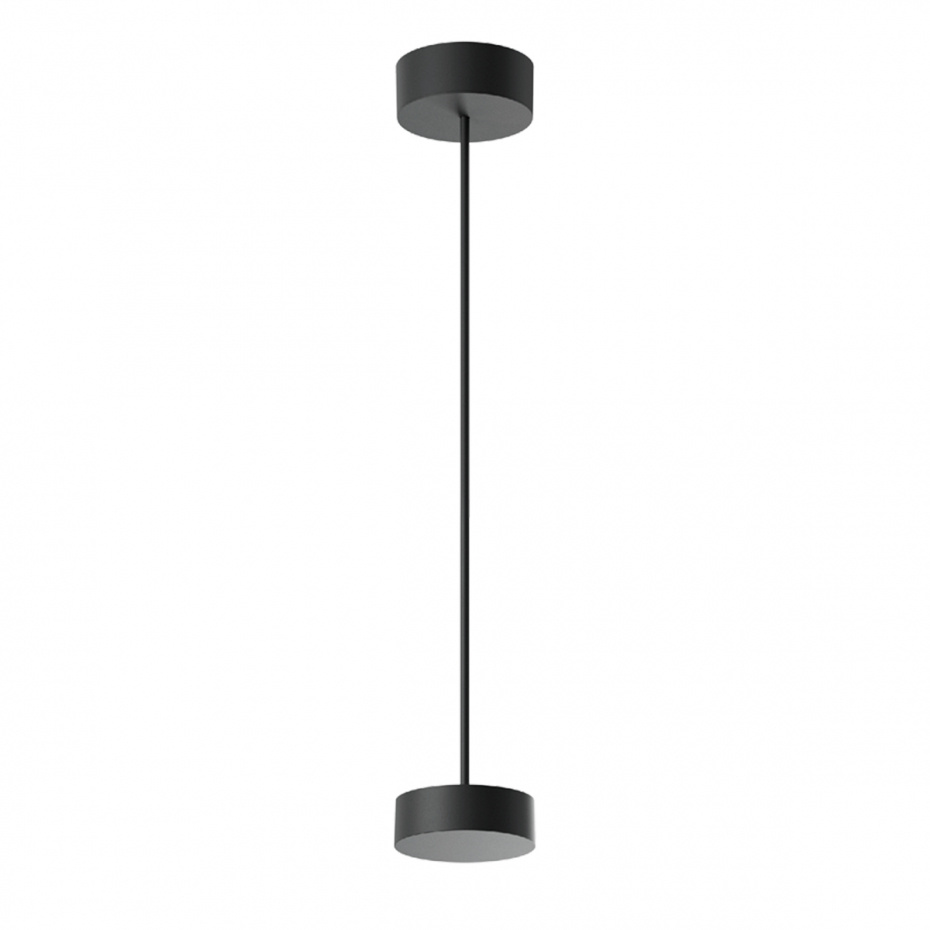 Alto W164 S2 Pendel Jet Black
