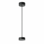 Alto W164 S2 Pendel Jet Black Alto W164 S2 Pendel Jet Black