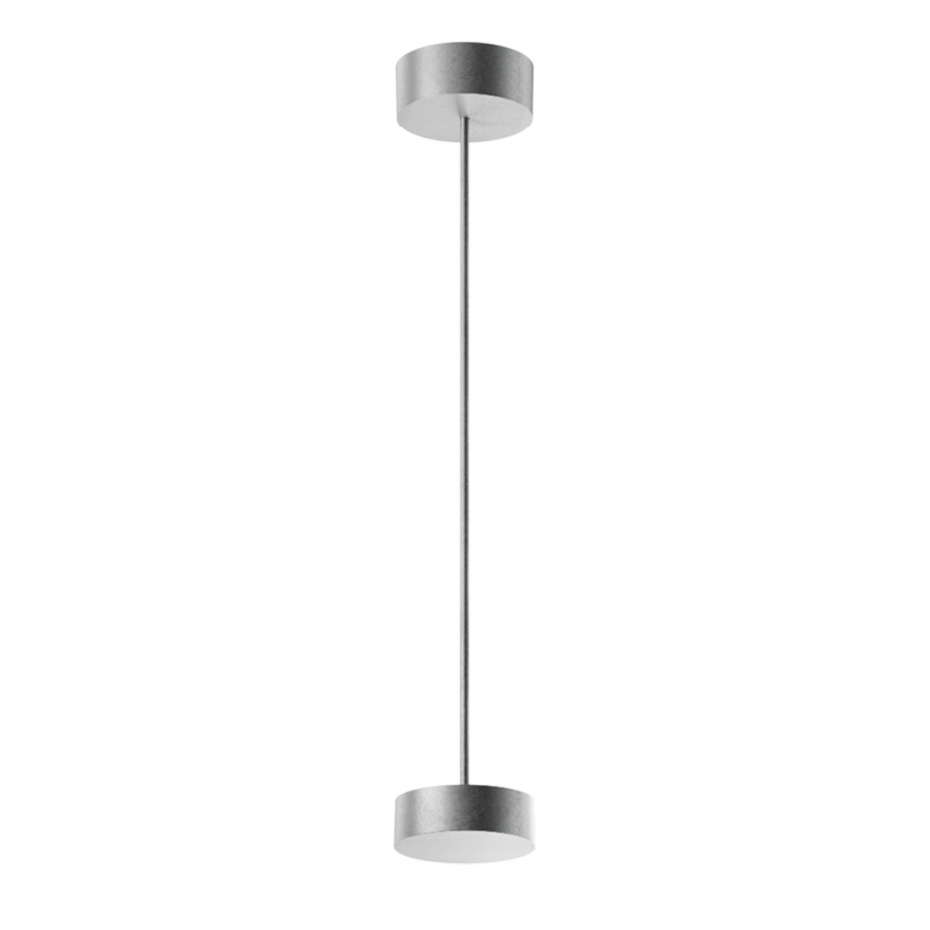 Alto W164 S2 Pendel Raw Aluminium