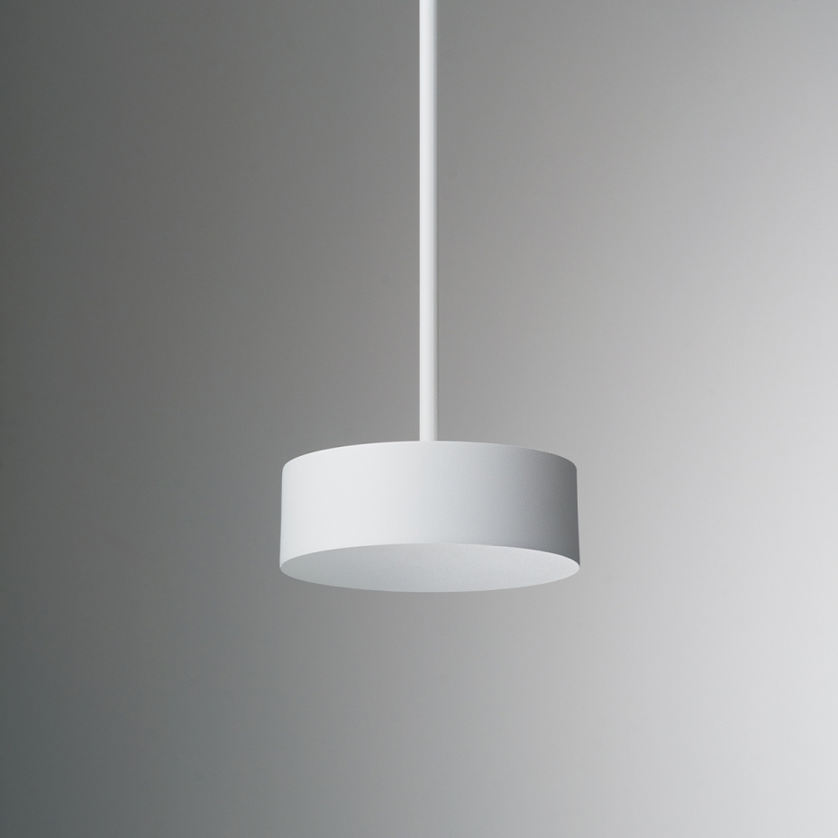 Alto W164 S2 Pendel Raw Aluminium