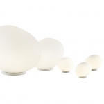 Gregg Bordslampa Large White Gregg Bordslampa Large White