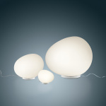 Gregg Bordslampa Small White Gregg Bordslampa Small White