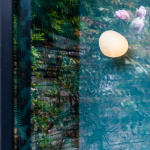 Gregg Taklampa/Vägglampa Midi LED White IP44 Gregg Taklampa/Vägglampa Midi LED White IP44