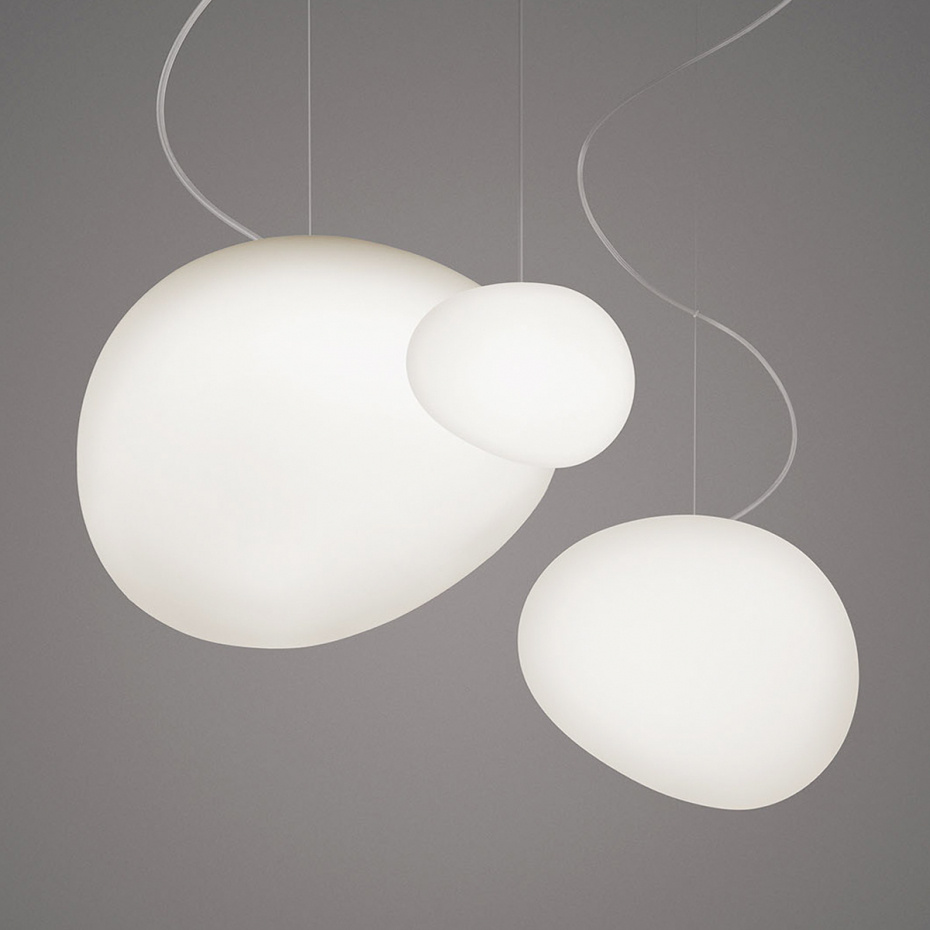 Gregg Pendel Small White