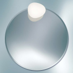 Gregg Taklampa/Vägglampa Small White Spegelmontering IP44 Gregg Taklampa/Vägglampa Small White Spegelmontering IP44