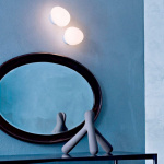 Reservglas Till Gregg Small/Piccolo (Från 2022) White Reservglas Till Gregg Small/Piccolo (Från 2022) White