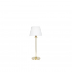 Uno Bordslampa 39cm Blankpolerad Mässing Uno Bordslampa 39cm Blankpolerad Mässing