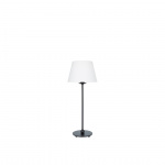 Uno Bordslampa 39cm Mattsvart Uno Bordslampa 39cm Mattsvart