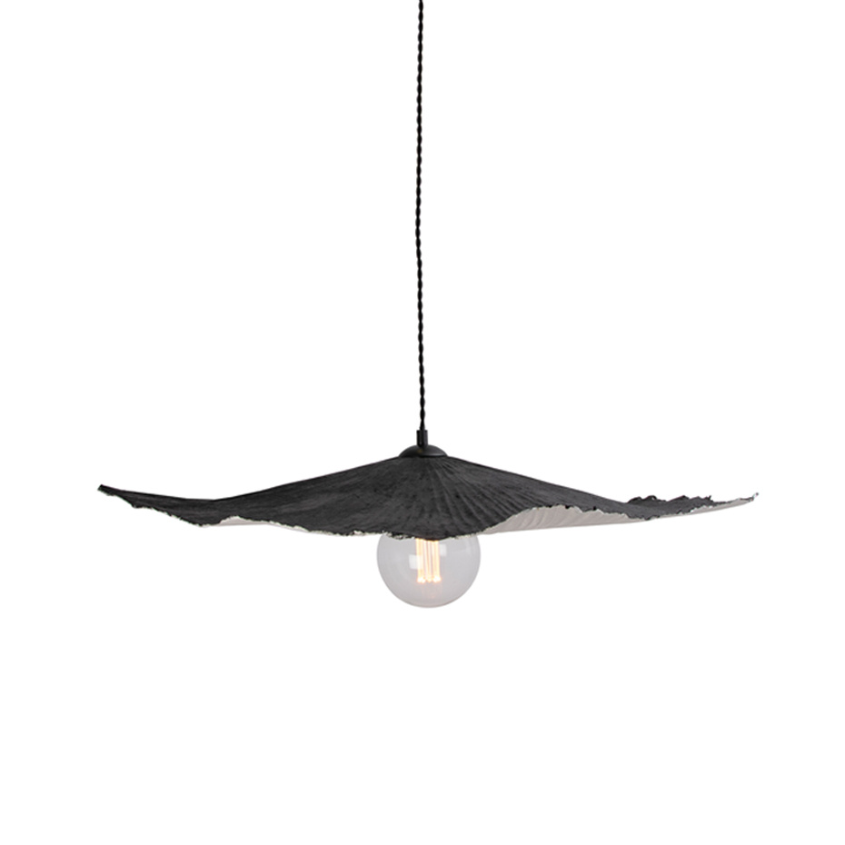 Tropez 82 Pendel Svart