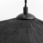 Tropez 82 Pendel Svart Tropez 82 Pendel Svart