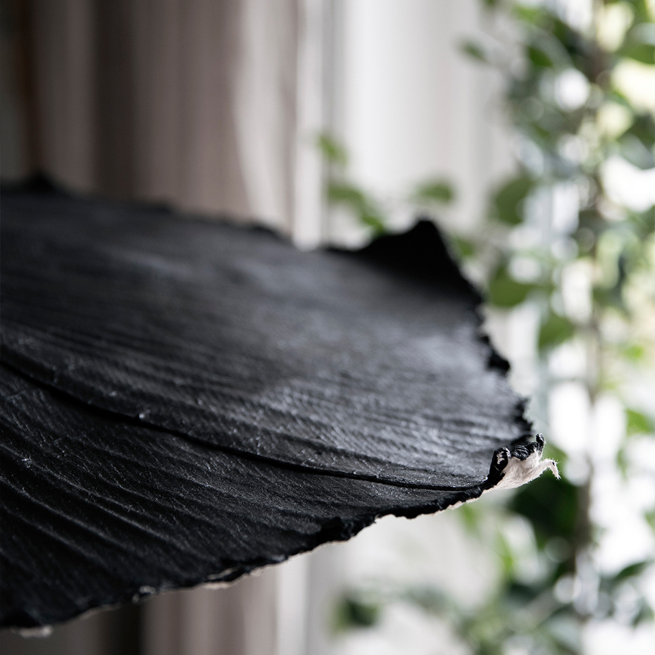 Tropez 82 Pendel Svart