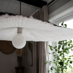 Tropez 82 Pendel Svart Tropez 82 Pendel Svart