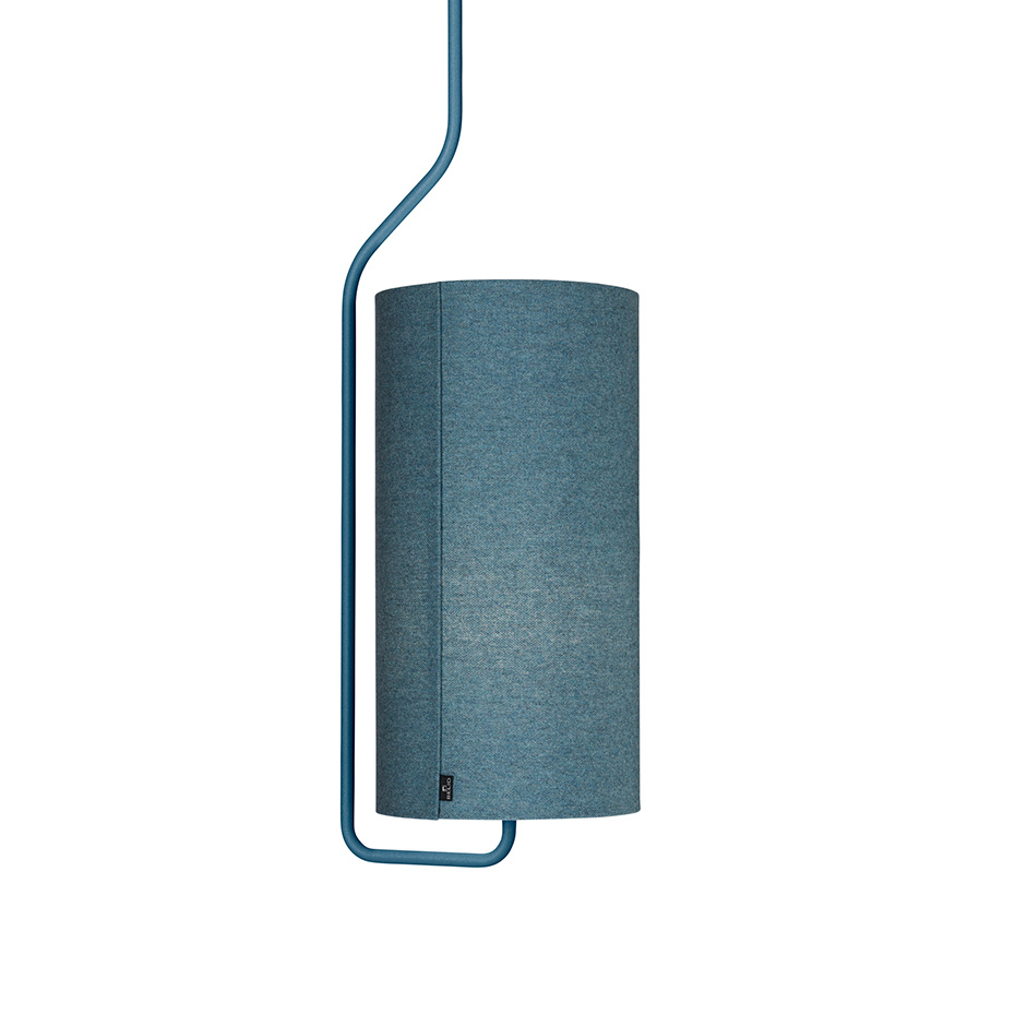 Pensile Pendel Azurite