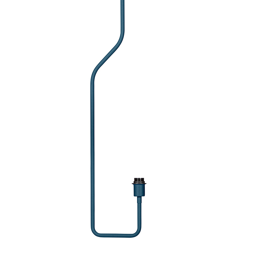 Pensile Pendel Azurite