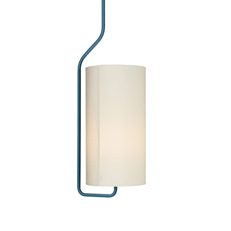 Pensile Pendel Azurite