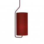 Pensile Pendel Dark Red Pensile Pendel Dark Red