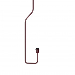 Pensile Pendel Dark Red Pensile Pendel Dark Red