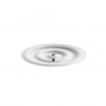Wästberg Alma w171 c/w Taklampa/Vägglampa Signal White Wästberg Alma w171 c/w Taklampa/Vägglampa Signal White
