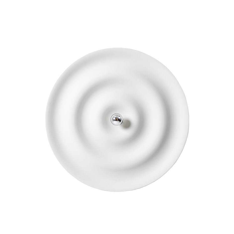 Alma w171 c/w Taklampa/Vägglampa Signal White