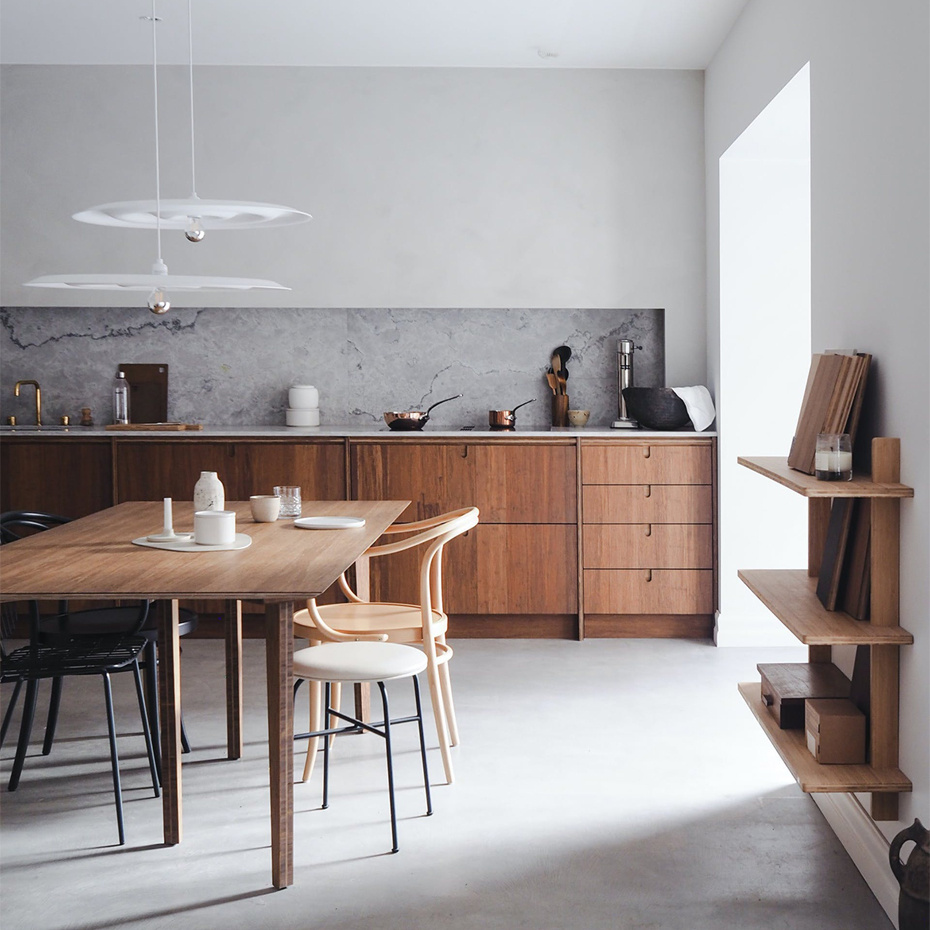 Alma w171 s Pendel Grey White