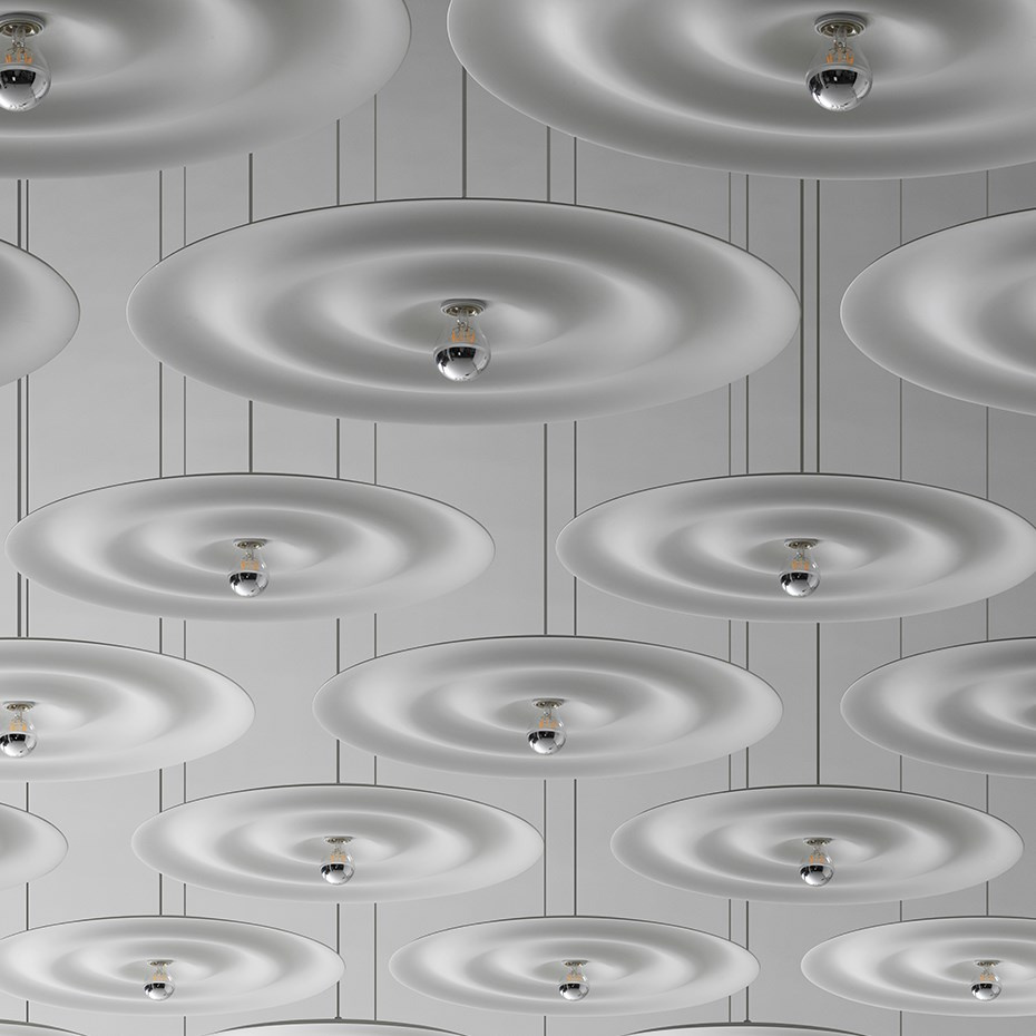 Alma w171 s Pendel Signal White