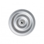 Alma W171 W Vägglampa Raw Aluminium Alma W171 W Vägglampa Raw Aluminium