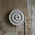 Alma W171 W Vägglampa Raw Aluminium Alma W171 W Vägglampa Raw Aluminium