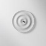 Alma w171 w Vägglampa Grey White Alma w171 w Vägglampa Grey White