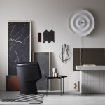 Alma w171 w Vägglampa Grey White Alma w171 w Vägglampa Grey White