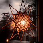 Karin Stjärna 70cm Brun Karin Stjärna 70cm Brun