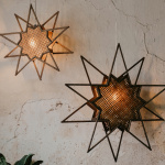 Karin Stjärna 70cm Brun Karin Stjärna 70cm Brun