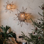 Karin Stjärna 70cm Brun Karin Stjärna 70cm Brun