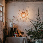 Karin Stjärna 70cm Natur Karin Stjärna 70cm Natur