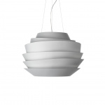 Le Soleil Pendel White Foscarini Le Soleil Pendel White