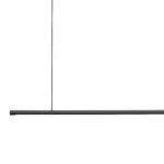 Linier W181 S1 Pendel Jet Black Linier W181 S1 Pendel Jet Black