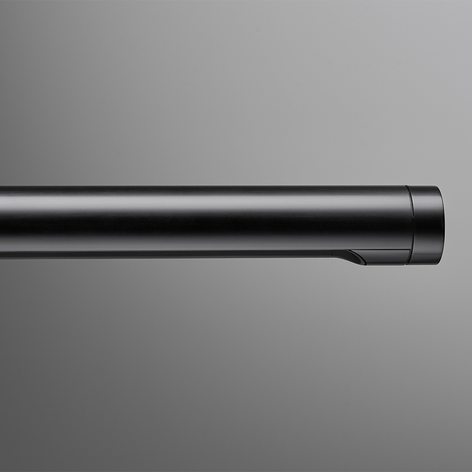 Linier w181 s Pendel Anodized Black