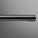 Linier w181 s Pendel Anodized Black Linier w181 s Pendel Anodized Black