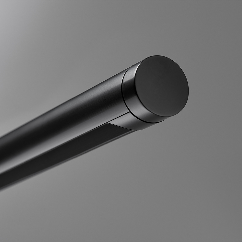 Linier w181 s Pendel Anodized Black