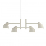 Bird Pendel Linjär Sand/Mässing Bird Pendel Linjär Sand/Mässing