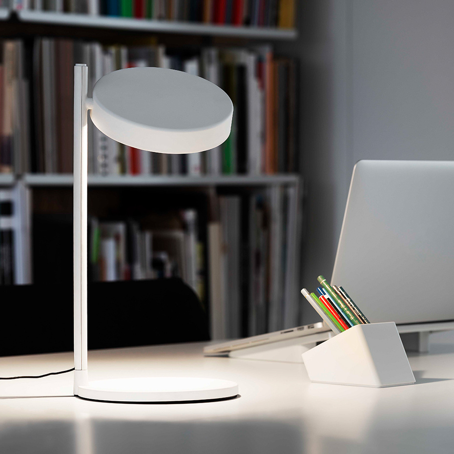 Pastille w182 b2 Bordslampa Soft White