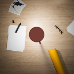 Pastille w182 b2 Bordslampa Soft White Pastille w182 b2 Bordslampa Soft White