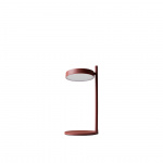 Wästberg Pastille w182 b2 Bordslampa Oxide Red Wästberg Pastille w182 b2 Bordslampa Oxide Red