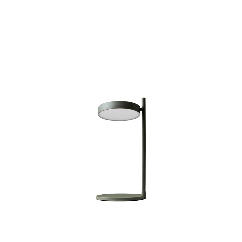 Wästberg Pastille w182 b2 Bordslampa Olive Green