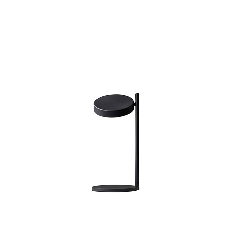 Pastille w182 b2 Bordslampa Graphite Black