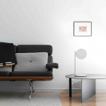 Pastille w182 b2 Bordslampa Graphite Black Pastille w182 b2 Bordslampa Graphite Black