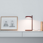 Pastille w182 b2 Bordslampa Graphite Black Pastille w182 b2 Bordslampa Graphite Black