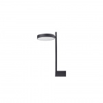 Wästberg Pastille w182 br2 Vägglampa Graphite Black Wästberg Pastille w182 br2 Vägglampa Graphite Black