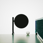 Pastille w182 c1 Bordslampa Graphite Black Pastille w182 c1 Bordslampa Graphite Black