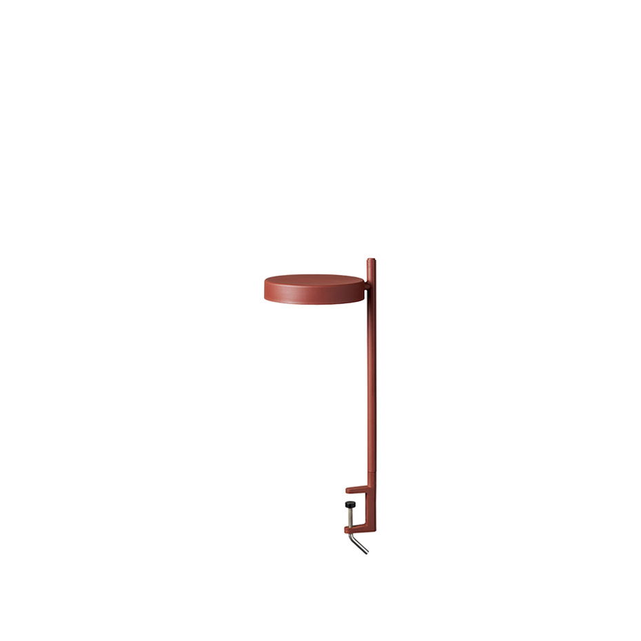 Wästberg Pastille w182 c2 Bordslampa Oxide Red